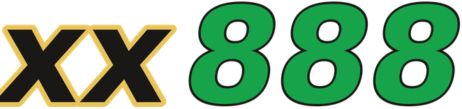 xx888 logo